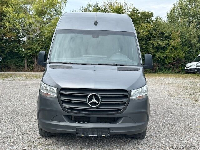 Minibus Mercedes-Benz Sprinter 317 CDI Tourer L2H2 Klima Navi