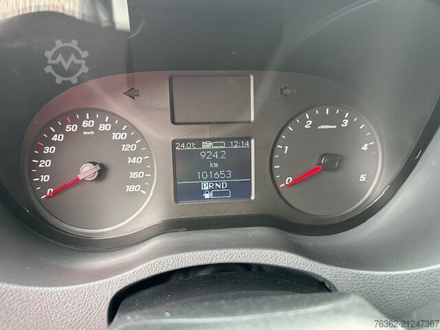 Minibus Mercedes-Benz Sprinter 317 CDI Tourer L2H2 Klima Navi