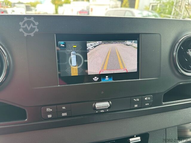 Minibus Mercedes-Benz Sprinter 317 CDI Tourer L2H2 Klima Navi