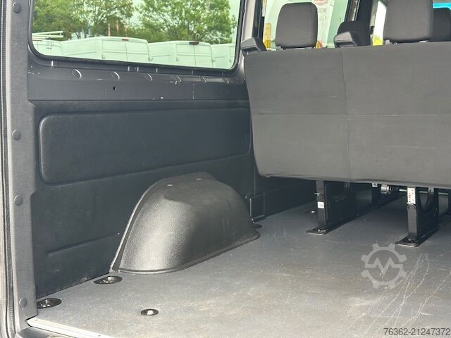 Minibus Mercedes-Benz Sprinter 317 CDI Tourer L2H2 Klima Navi