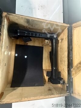 CNC turning lathe BIGLIA B 470/YSM