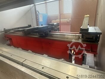 Bending center BEYELER PR 6 1000 KN x 2050 MM