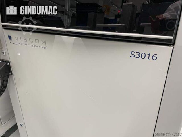 VISCOM S3016 VISCOM S3016