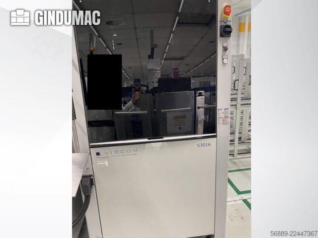 VISCOM S3016 VISCOM S3016