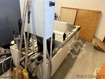 CNC Lathe- Milling Center OKUMA MAC TURN 350-W