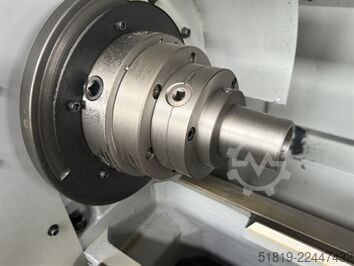 CNC turning lathe TRAK / XYZ SLX 355