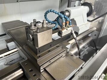 CNC turning lathe TRAK / XYZ SLX 355