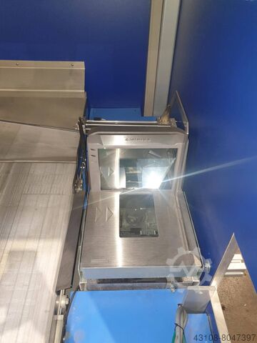 Pick-and-Place-Roboter Denso KLS VS-6556E/E