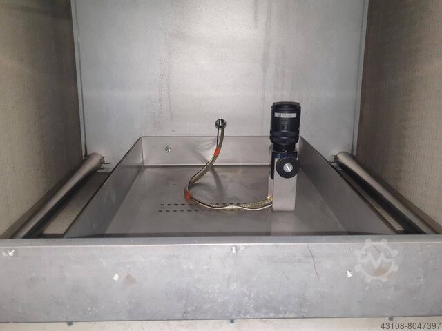 Pick-and-Place-Roboter Denso KLS VS-6556E/E