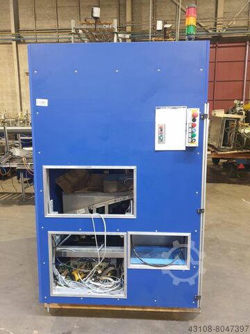 Pick-and-Place-Roboter Denso KLS VS-6556E/E