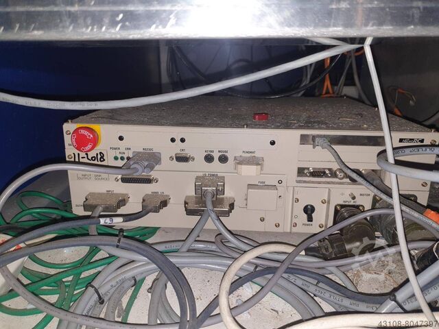 Pick-and-Place-Roboter Denso KLS VS-6556E/E