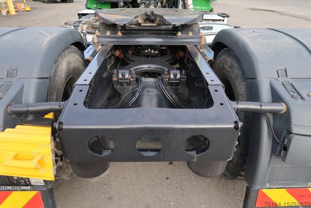 Standard SZM MAN TGS 18.460 H 4x4 BLS