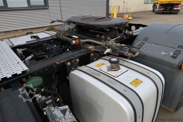 Standard SZM MAN TGS 18.460 H 4x4 BLS