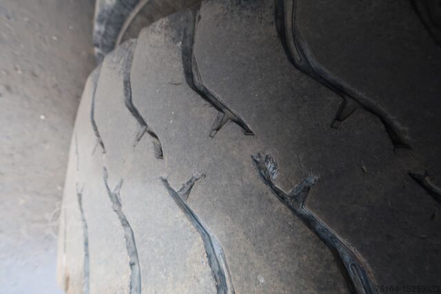 Standard SZM MAN TGS 18.460 H 4x4 BLS