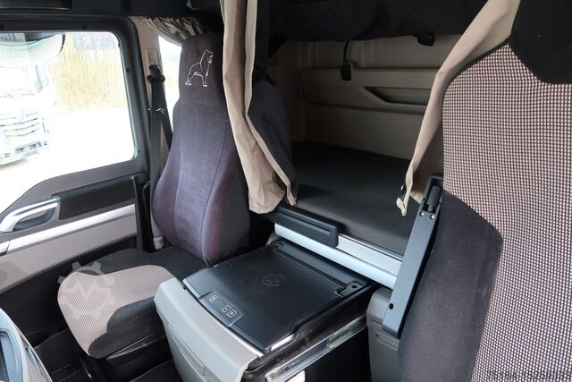 Standard SZM MAN TGS 18.460 H 4x4 BLS