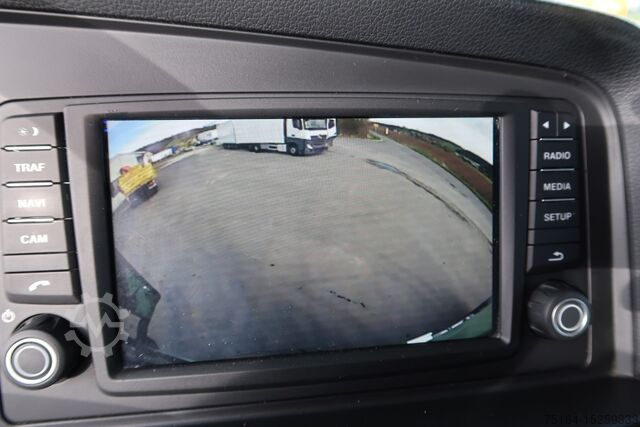 Standard SZM MAN TGS 18.460 H 4x4 BLS