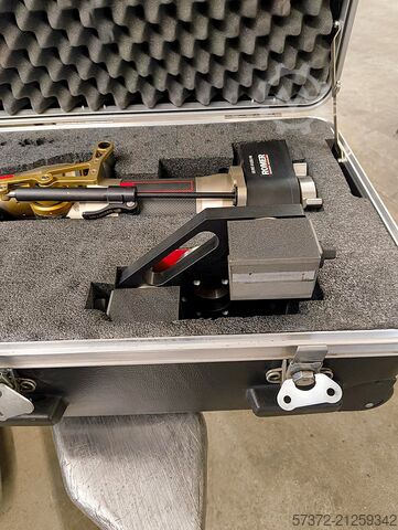 Coordinate Measuring Machine Hexagon ROMER Infinite 1.0 SC (5028SC)