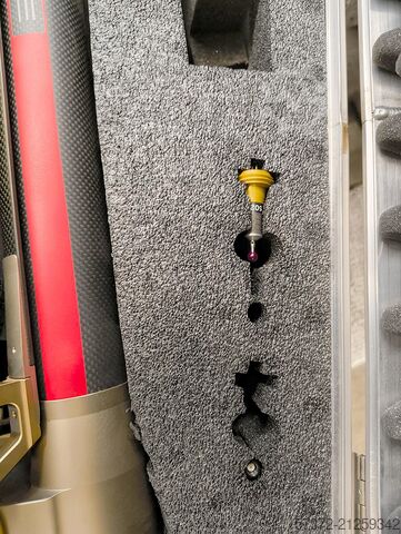 Coordinate Measuring Machine Hexagon ROMER Infinite 1.0 SC (5028SC)