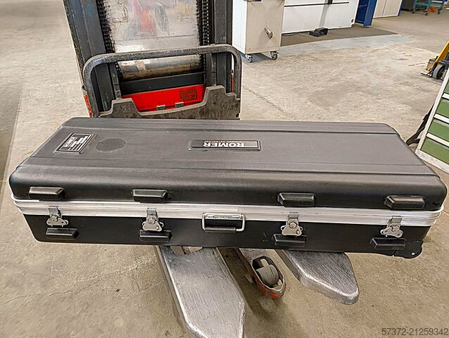 Coordinate Measuring Machine Hexagon ROMER Infinite 1.0 SC (5028SC)