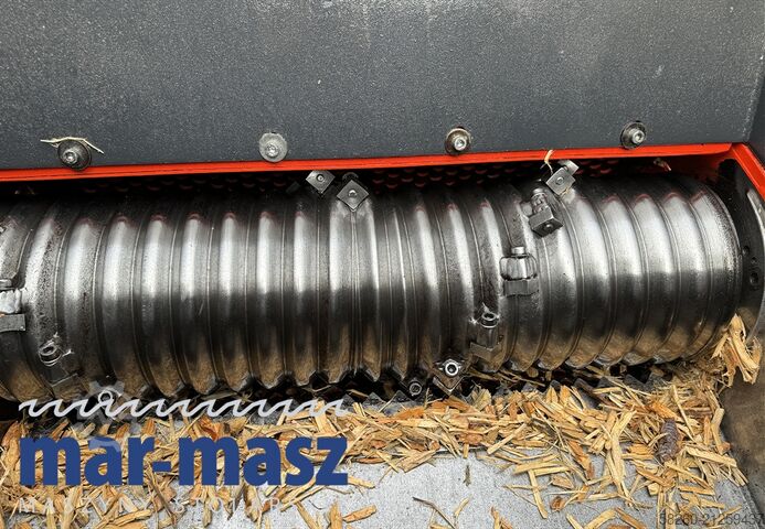 Holzzerkleinerer WEIMA WL 10