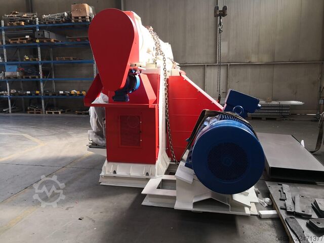 Pallet production machine GENERAL DIES 670