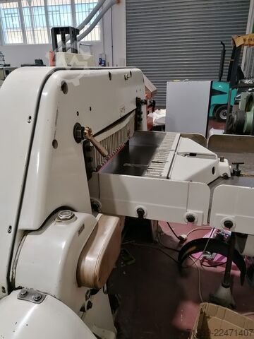 Paper cutter Polar Mohr 80 EL