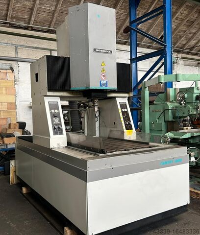 Jig INGERSOLL HANSEN GRANTRY 1000