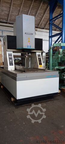 Jig INGERSOLL HANSEN GRANTRY 1000