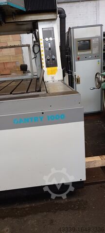 Jig INGERSOLL HANSEN GRANTRY 1000