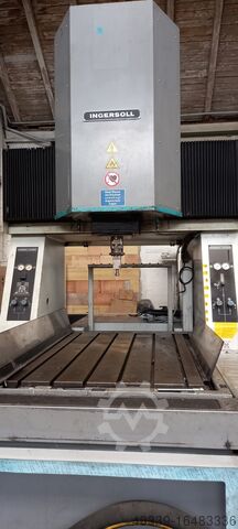 Jig INGERSOLL HANSEN GRANTRY 1000