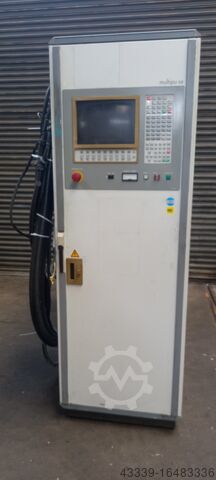 Jig INGERSOLL HANSEN GRANTRY 1000