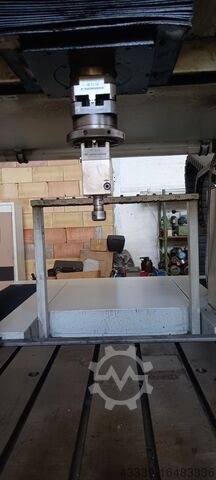Jig INGERSOLL HANSEN GRANTRY 1000