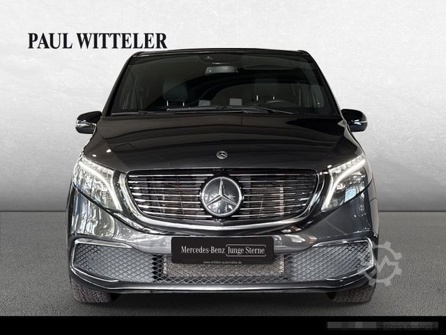 Minibus MERCEDES-BENZ EQV 300 5 JAHRE GARANTIE! AIRMATIC+DISTRONIC LED