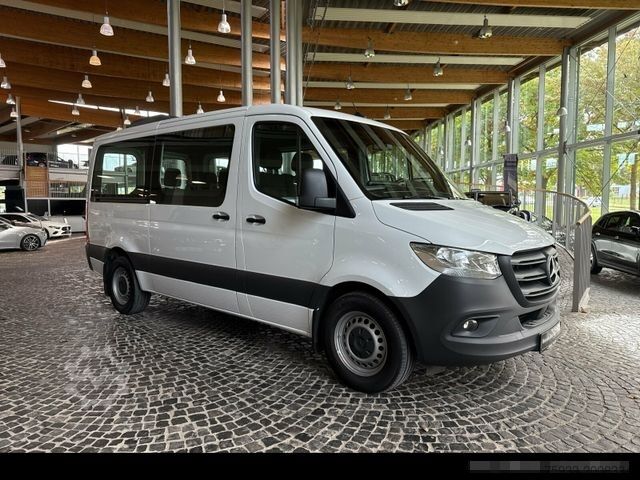 Minibus MERCEDES-BENZ Sprinter 317 CDI Tourer STANDHZ+AUTOMATIK+AHK