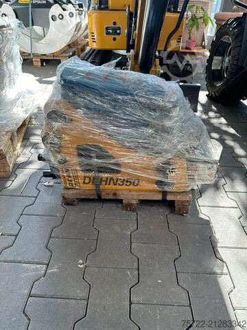 Minibagger Diversen PAVIC HC 10 1T Kettenbagger SOFORT VERFÜGBAR! M...