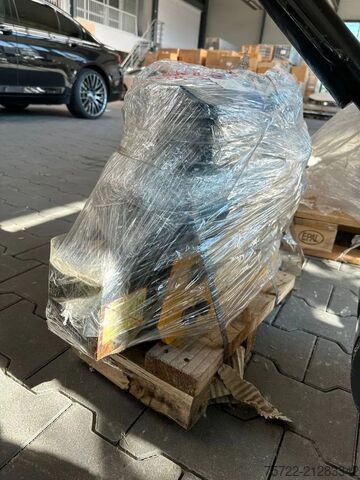 Minibagger Diversen PAVIC HC 10 1T Kettenbagger SOFORT VERFÜGBAR! M...