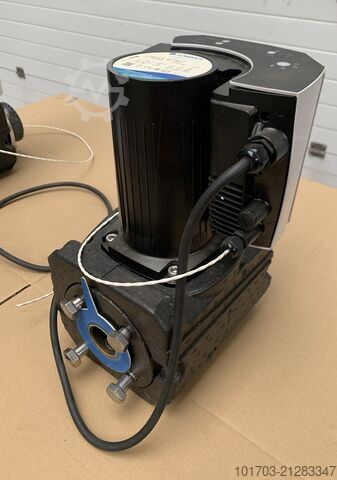 Pumpe Lowara Ecocirc XL 40-180 F