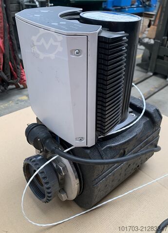 Pumpe Lowara Ecocirc XL 40-180 F