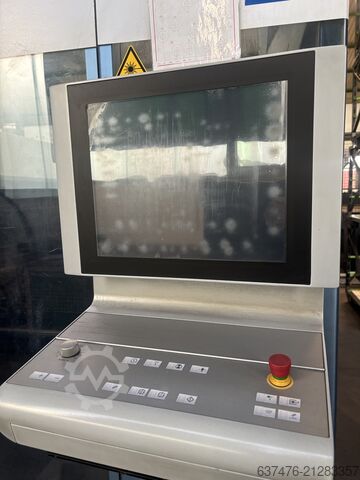 Laserschneidmaschine TRUMPF TruLaser 3030 L20