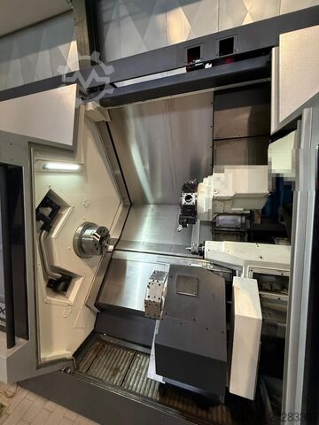 CNC-Drehmaschine Okuma LU3000 EX MY 2SC950