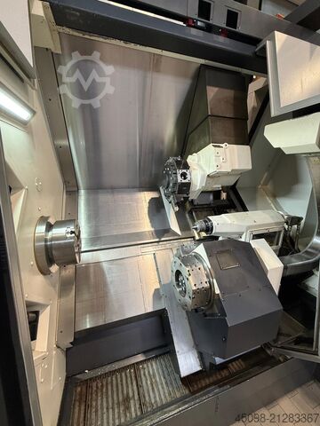 CNC-Drehmaschine Okuma LU3000 EX MY 2SC950