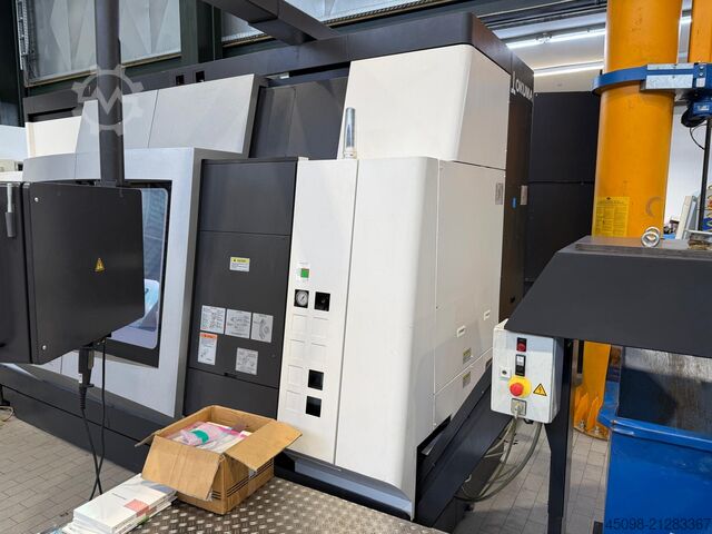 CNC-Drehmaschine Okuma LU3000 EX MY 2SC950
