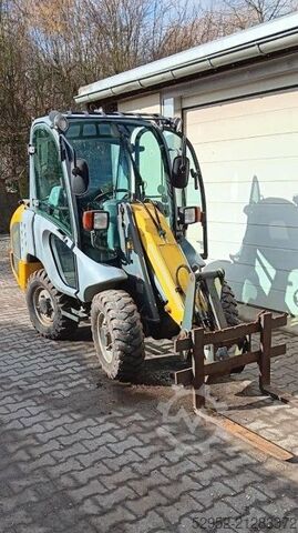 Loader Kramer 180 SONDERPREIS! SOFORT VERFÜGBAR!