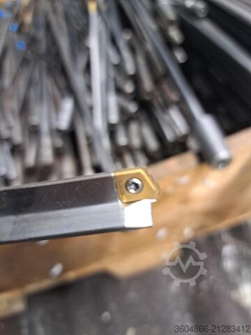 Einlippenbohrer Diverse 