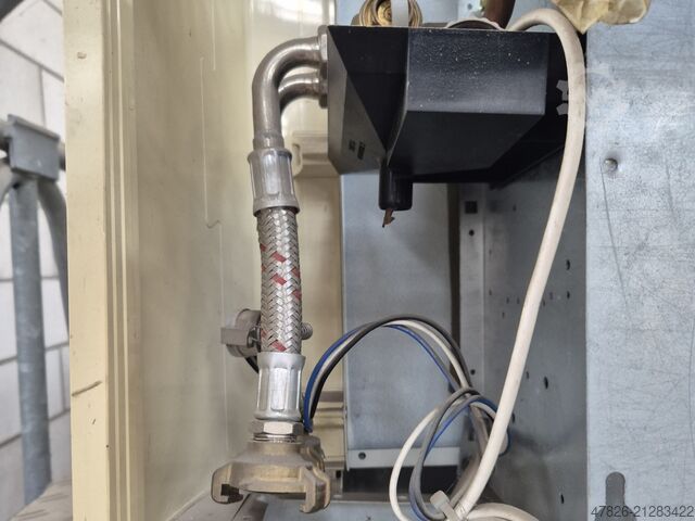 Kältemaschine Trane 6CWQ5R2 glycol fan coil unit (314x)