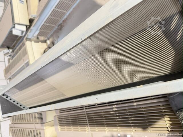 Kältemaschine Trane 6CWQ5R2 glycol fan coil unit (314x)