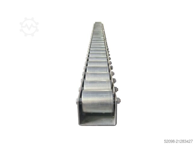 Röllchenleiste, L: 1.703 mm unbekannt 1000004078, FB: 73 mm