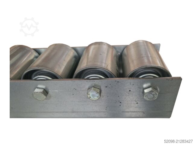 Röllchenleiste, L: 1.703 mm unbekannt 1000004078, FB: 73 mm