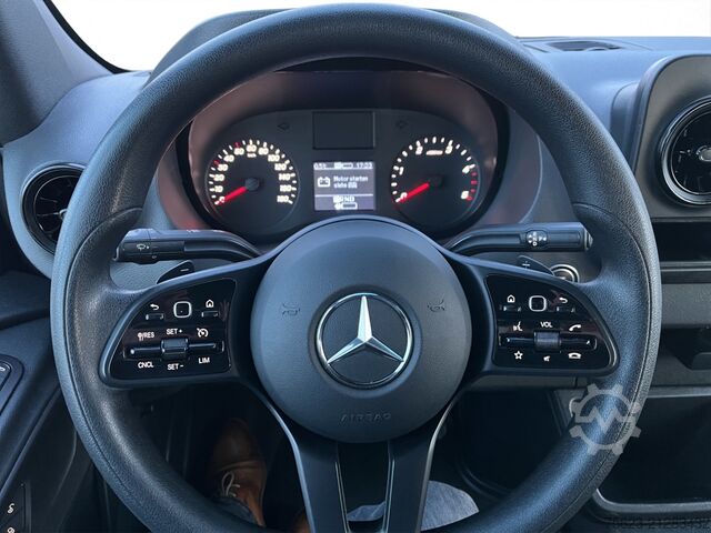 Kleinbus Mercedes-Benz Sprinter 314 CDI Tourer Maxi Klima Standh. MBUX