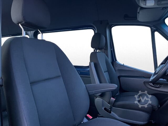 Kleinbus Mercedes-Benz Sprinter 314 CDI Tourer Maxi Klima Standh. MBUX